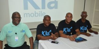 FFB huntu ku Concacaf ta organisá kurso “D-License”