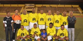 Resultado futbòl veterano djasabra