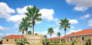 Dia Habrí na Cubana Resort