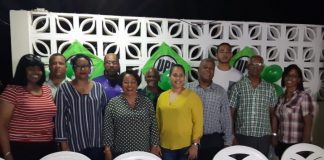 Interogatorio tras aktitut miembro di Konseho Insular Bernabela