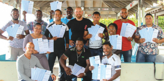 Estudio karga arma trahadónan JICN