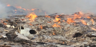 Kandela grandi na Kuskus