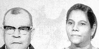 Anochinan di sine entrante djamars