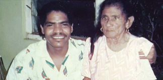 Duna rotònde na Nikiboko nòmber di Yuya