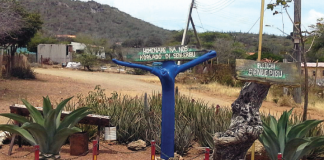 Preparashon pa Dia di Rincon