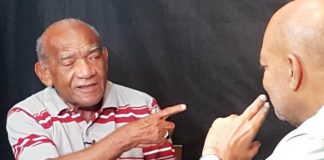 Franklin Crestian den Herensia