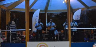 ‘Taste of Bonaire’ bon animá atrobe