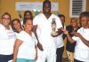 Selebrashon Dia di Enfermera na Rincon