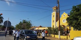 Rincon a pèrdè otro baluarte