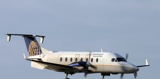 EZ Air ta bini bèk ku avionnan mas grandi