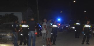Kaso di asesinato