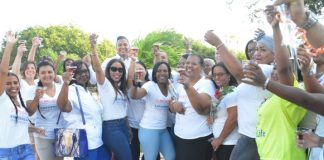 Fundashon Mariadal a selebrá Dia di Enfermeria