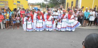 Papi Cicilia embahador Dia di Rincon