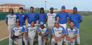 Energizer a pasa 16-8 riba La Sonrisa