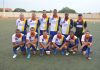 Torneo futbòl Deportivo a kuminsá djasabra
