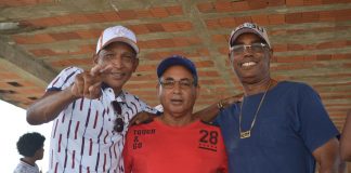 Asodobo a selebrá título kampionil
