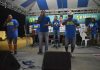 Aktuashon Grupo Kariño na Sorobon Aktuashon Grupo Kariño na Sorobon