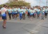 Eksitoso ‘Fun walk’ Eksitoso ‘Fun Walk’