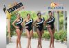 Gran elekshon Miss Tourism Bonaire
