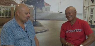 Wilson Frans den Herensia e siman aki