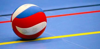 Tur kos ta kla pa promé kampionato vòlibòl di Karibe volibol notisia extra boneiru