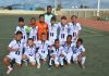 Apertura ofisial torneo futbòl U-11 Kopa Lito 2018