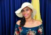 ‘High Tea Party’ ku tema ‘Let your ligth shine’