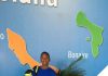 Dejean Francees a biaha ku ABC Travel Tennis Team