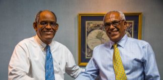 Hospital di Aruba a sera akuerdo di koperashon ku Fundashon Mariadal