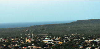 Rincon na kaida di dia