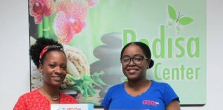 Empresa di edukashon importante