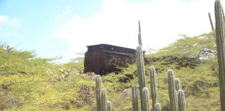 Fo’i Vila Maria Goretti