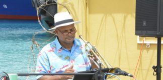 Músika bibu na Waf Chiku Mercelina