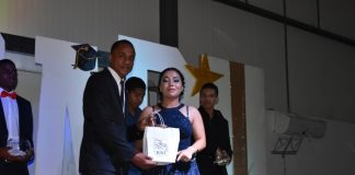 RBC a premia graduadonan