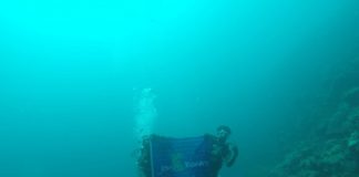 Promé siman “zomerkamp” Jong Bonaire eksitoso