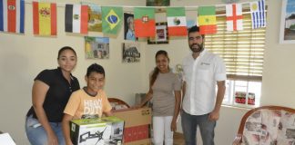 Gesto di City Shop na FuHiKubo