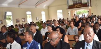 Bubui semper tabata pará kla pa yuda