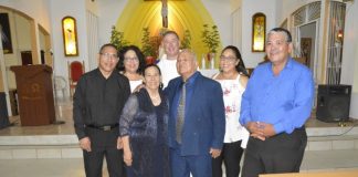 55 Aña bida matrimonial