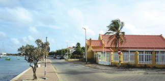 Kolekshon di SKAL hopi vulnerabel Edifisio di SKAL