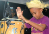 Buskando talento krioyo