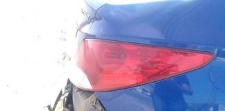 Kita pa buraku kousa aksidente