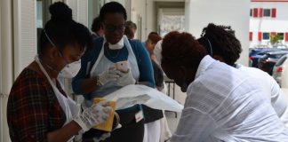 Konferensia ta kontinuá