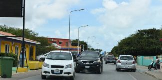 Tráfiko boneriano un problema grandi