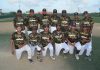Crusher 13-12 riba Blue Jays