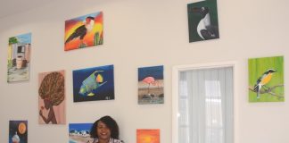 Ekshibishon nobo na TCB