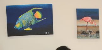 Ekshibishon nobo na TCB