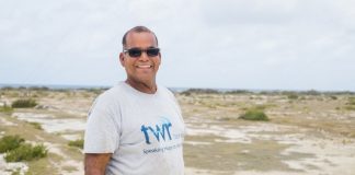 Benny Saragoza ta baha ku penshun