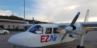 No nesesariamente lo bai usa EZ Air