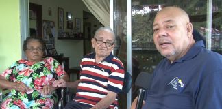 Luis Alferez invitado den ‘Herensia’