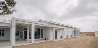 Nòmber nobo pa Mental Health Caribbean